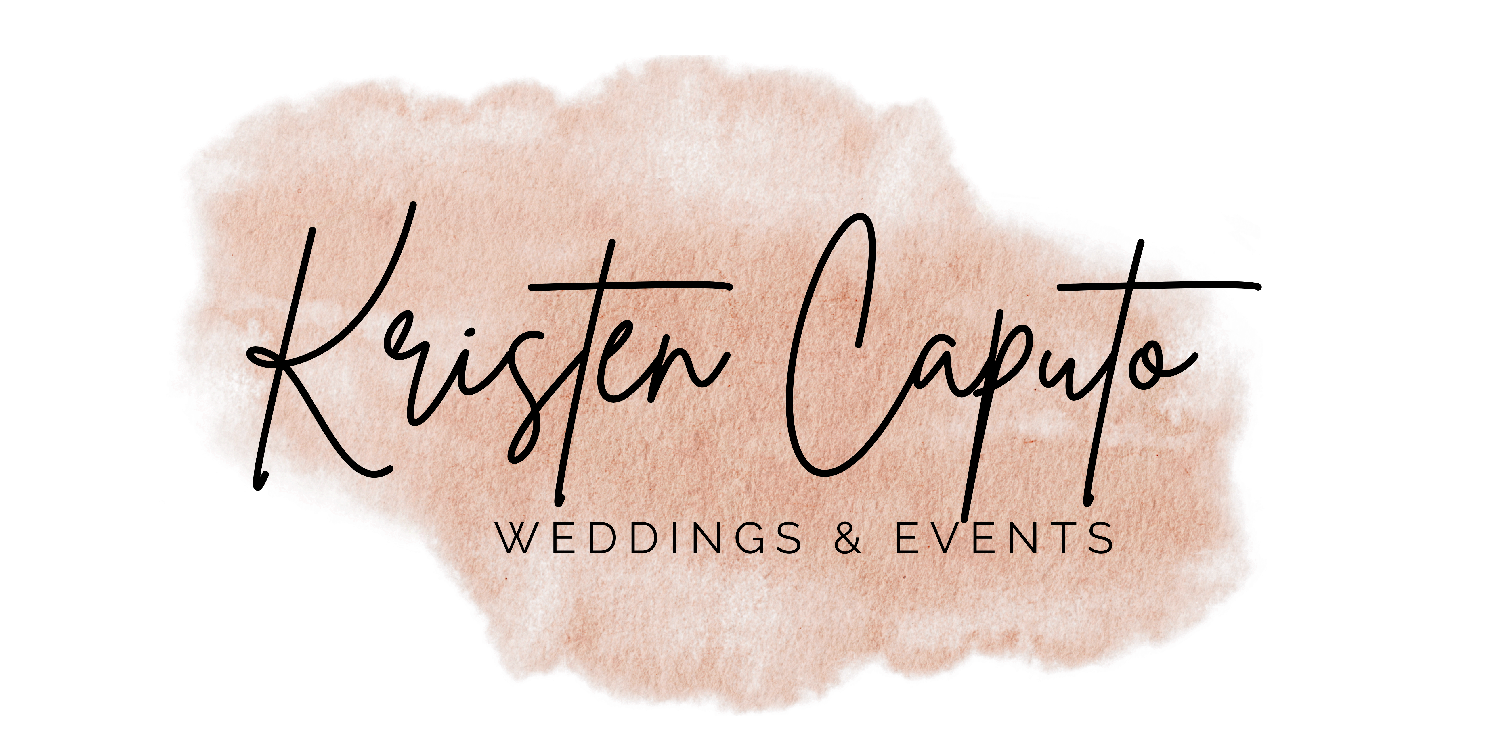 Kristen Caputo Weddings & Events